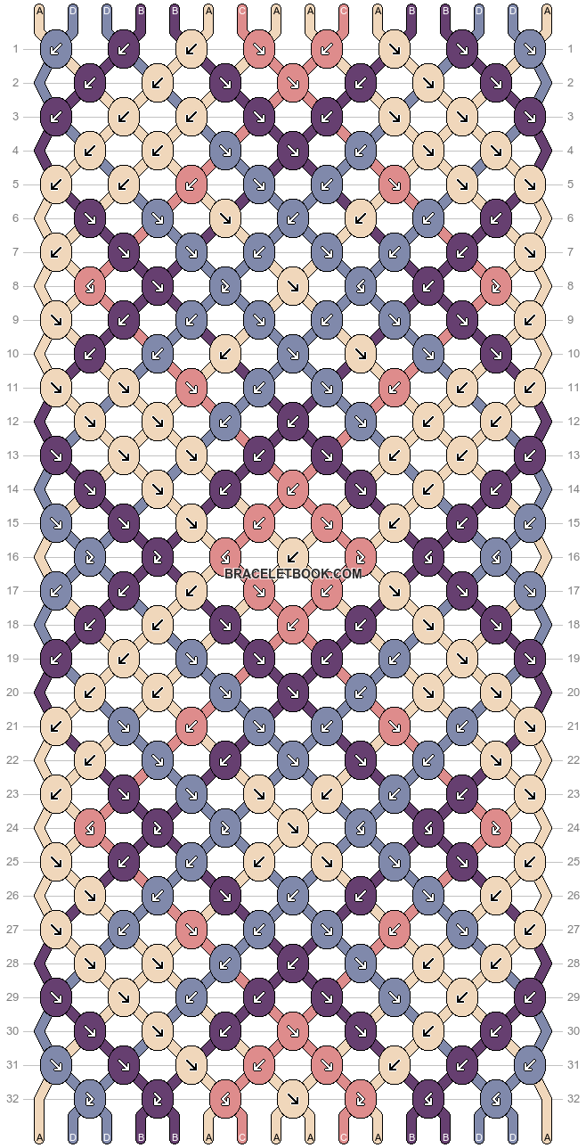 Normal pattern #37467 variation #120679 pattern