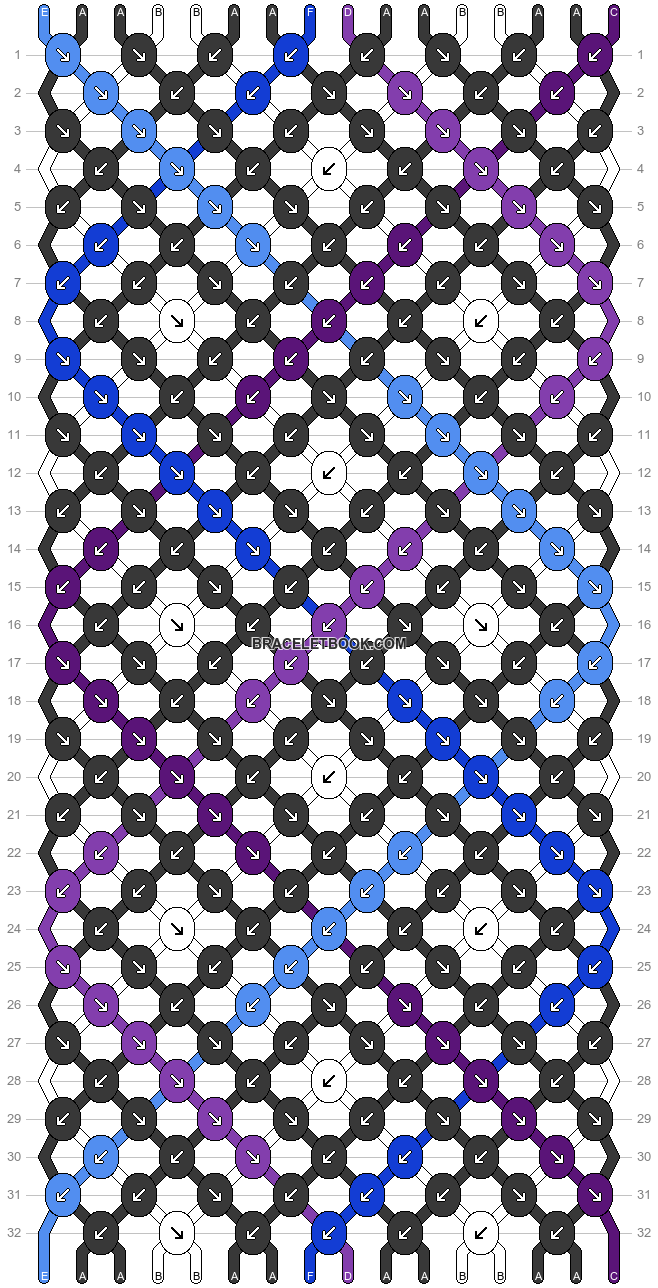 Normal pattern #57702 variation #120710 pattern