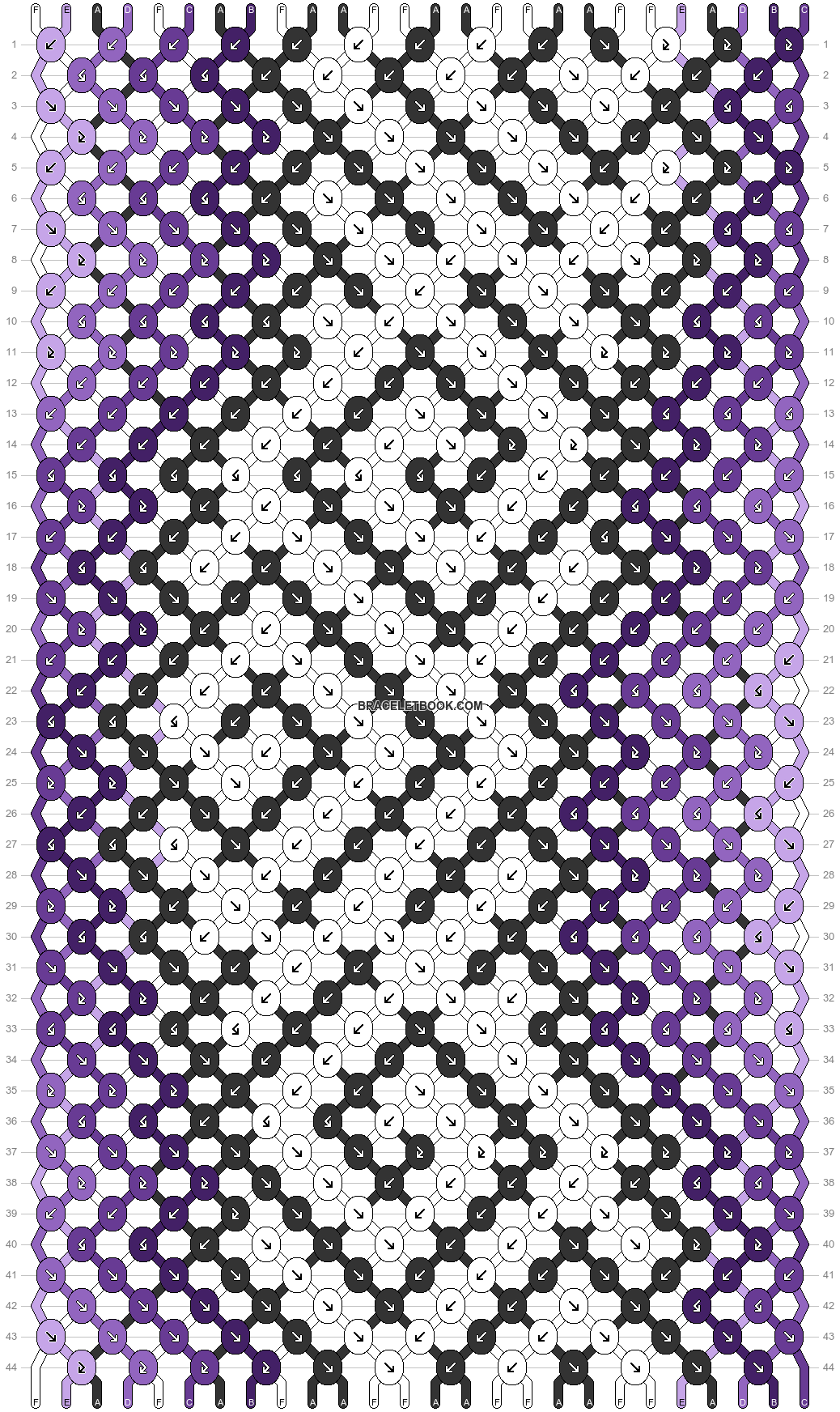 Normal pattern #57815 variation #120711 pattern