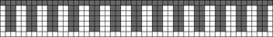 Alpha pattern #15234 variation #120719
