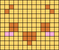 Alpha pattern #65288 variation #120747