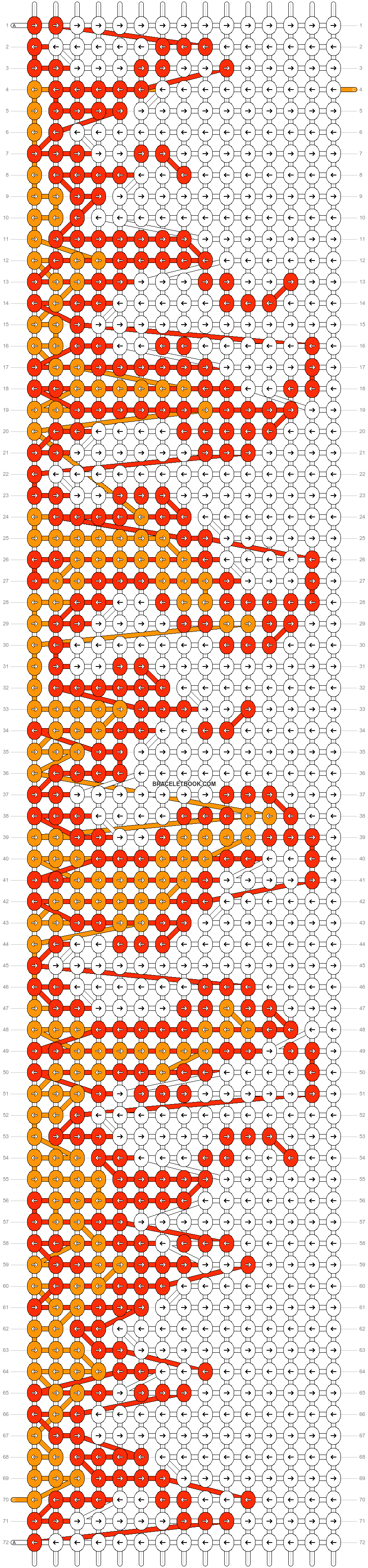 Alpha pattern #25564 variation #120761 pattern