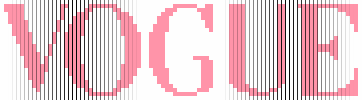 Alpha pattern #63700 variation #120770 preview