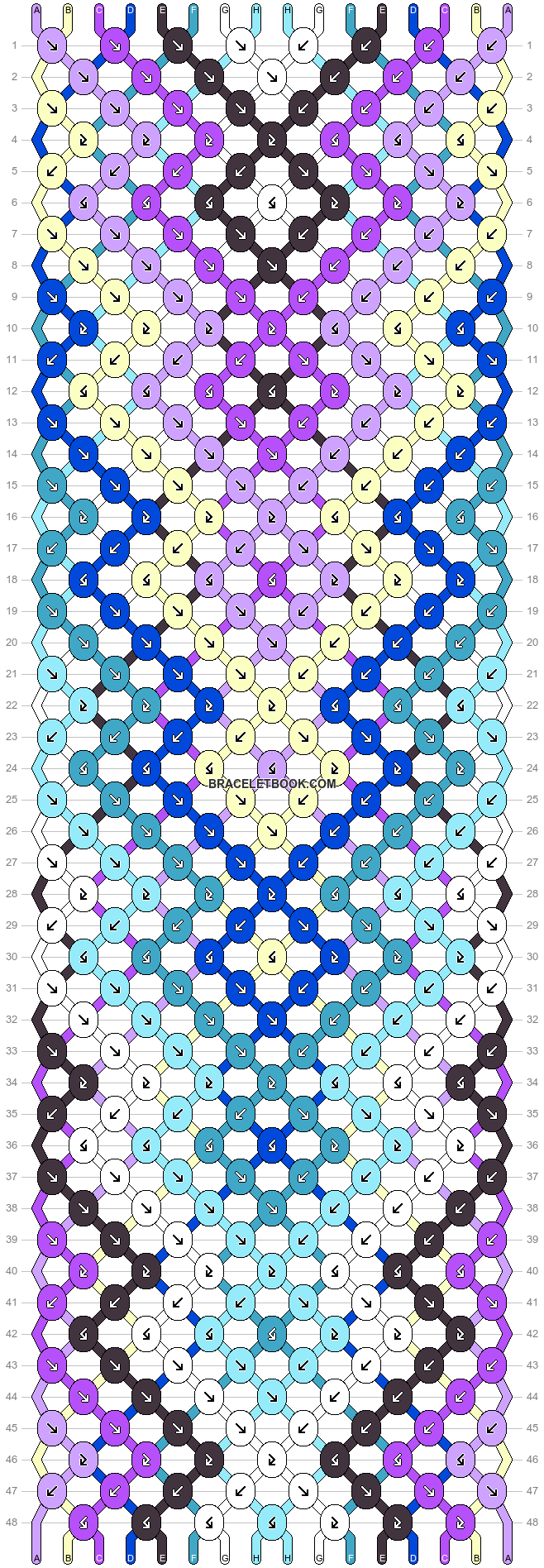 Normal pattern #25991 variation #120782 pattern