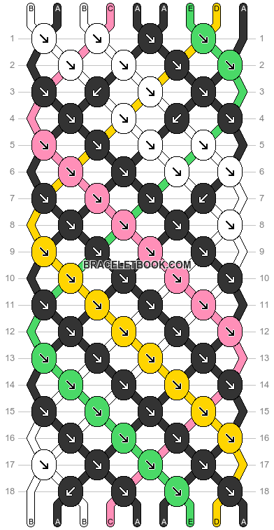 Normal pattern #56887 variation #120791 pattern