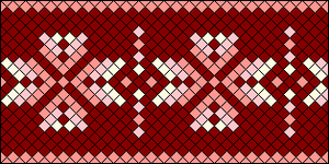 Normal pattern #64718 variation #120792