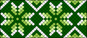 Normal pattern #64716 variation #120793