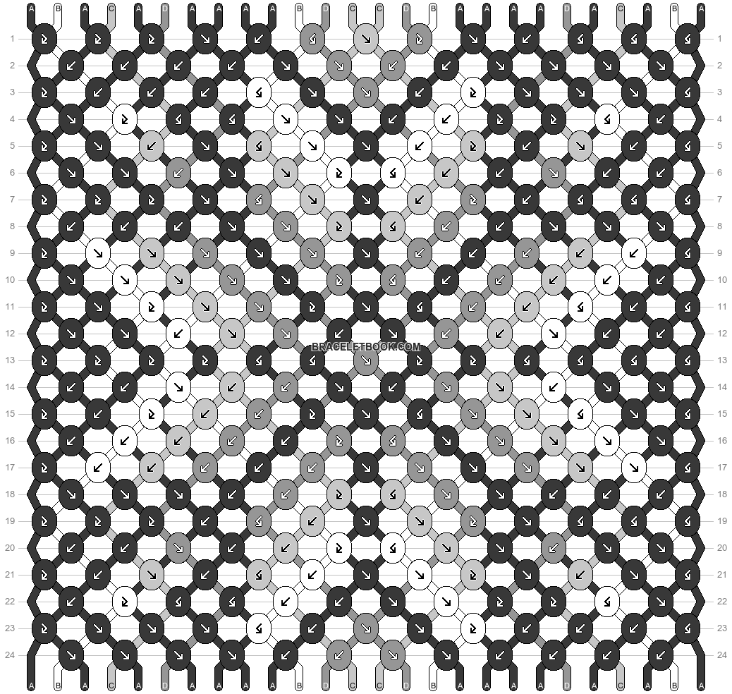 Normal pattern #64717 variation #120795 pattern