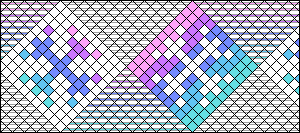 Normal pattern #60480 variation #120797