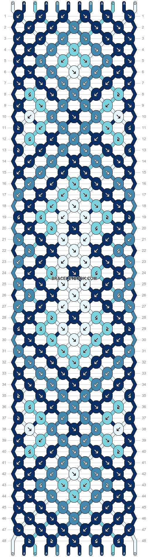 Normal pattern #48355 variation #120804 pattern