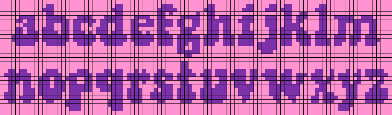 Alpha pattern #38069 variation #120880 preview