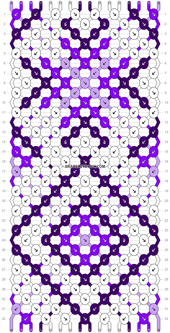 Normal pattern #32407 variation #120896 pattern