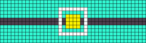 Alpha pattern #62752 variation #120898