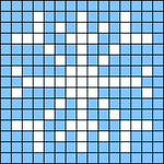 Alpha pattern #63902 variation #120932