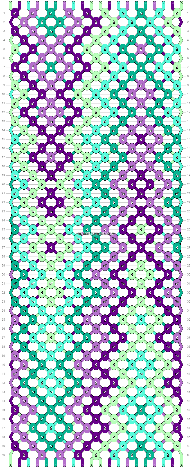 Normal pattern #24638 variation #120939 pattern