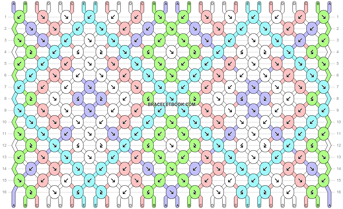 Normal pattern #65382 variation #120946 pattern