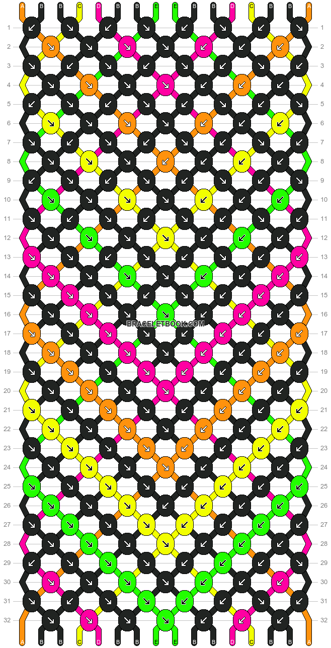 Normal pattern #25162 variation #120959 pattern