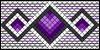 Normal pattern #46226 variation #120966