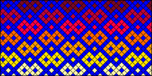 Normal pattern #16367 variation #120987