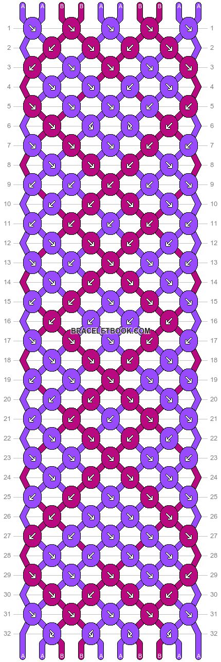 Normal pattern #53677 variation #121000 pattern