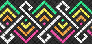 Normal pattern #65370 variation #121004