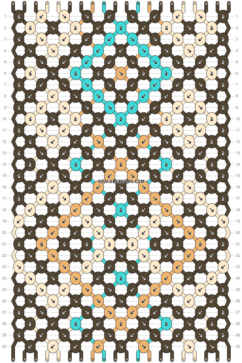 Normal pattern #65491 variation #121022 pattern