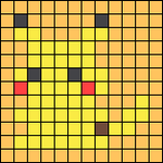 Alpha pattern #65482 variation #121043