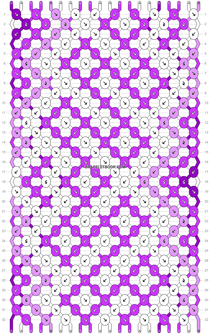 Normal pattern #65335 variation #121052 pattern