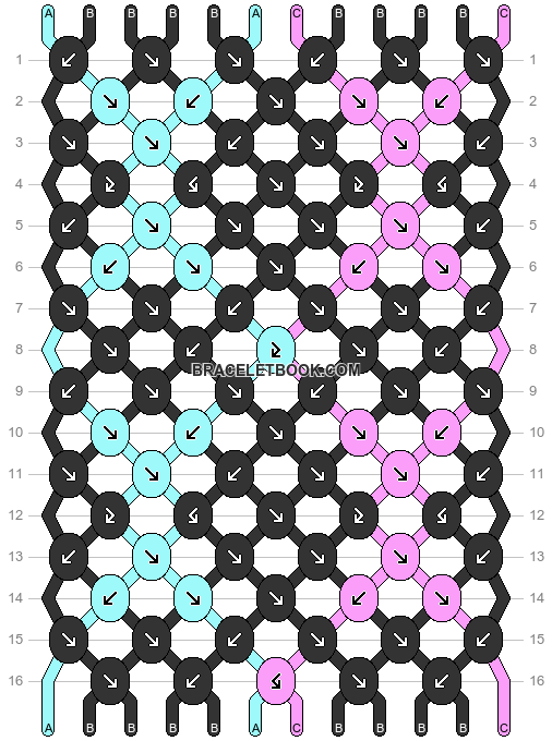 Normal pattern #65493 variation #121054 pattern