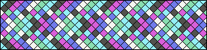 Normal pattern #65504 variation #121058