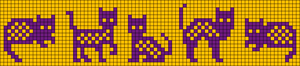 Alpha pattern #23234 variation #121071