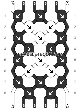 Normal pattern #65494 variation #121074 pattern