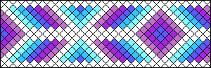 Normal pattern #50448 variation #121081