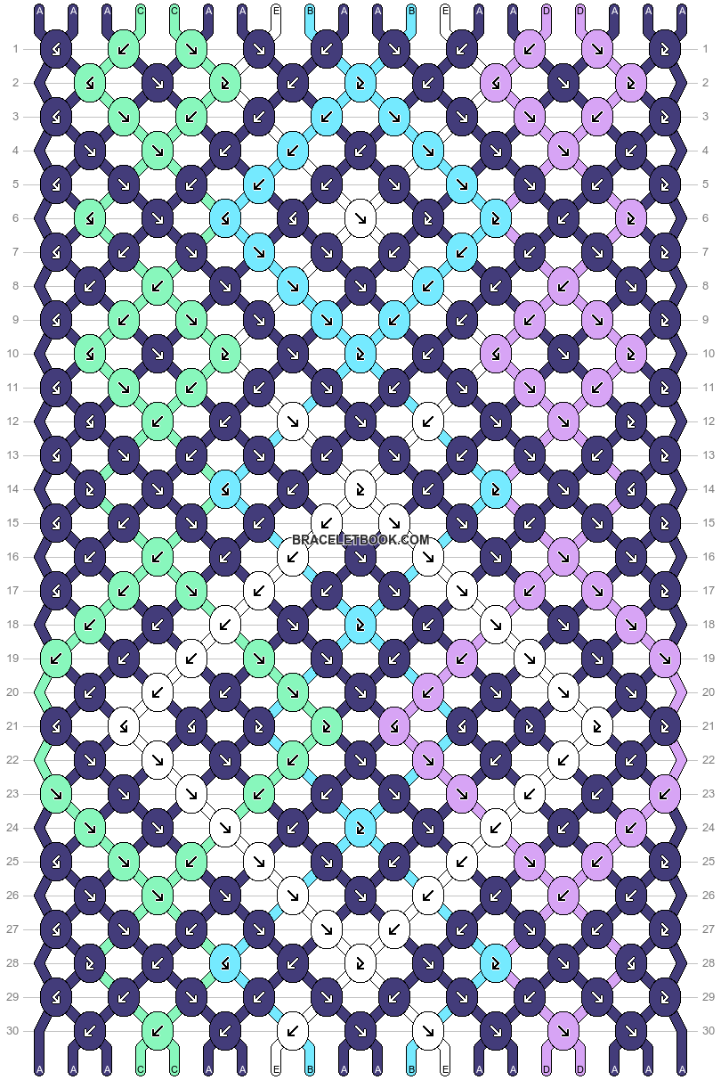 Normal pattern #65491 variation #121090 pattern