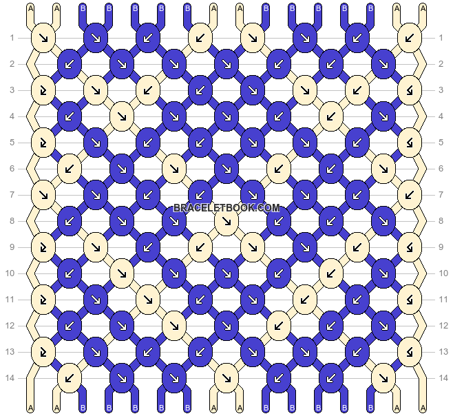 Normal pattern #65499 variation #121104 pattern
