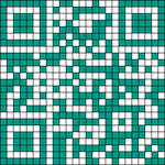 Alpha pattern #37353 variation #121109