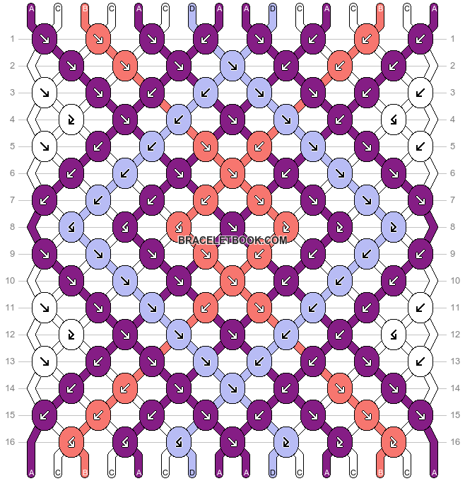 Normal pattern #65399 variation #121126 pattern