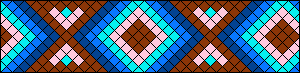 Normal pattern #44077 variation #121129