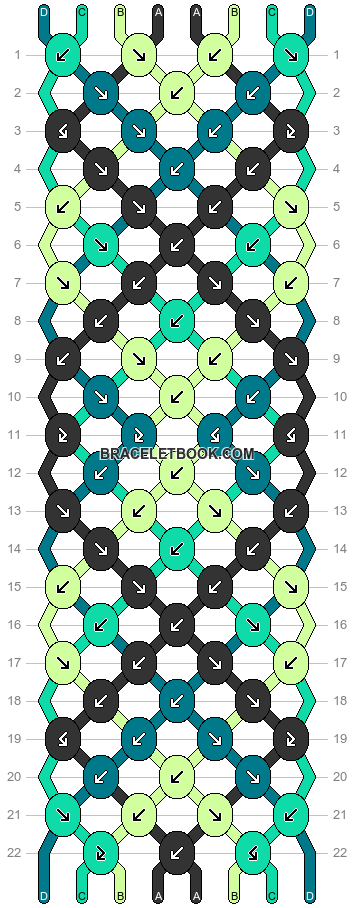 Normal pattern #65120 variation #121134 pattern