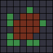 Alpha pattern #58774 variation #121139