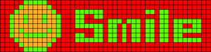 Alpha pattern #23904 variation #121179