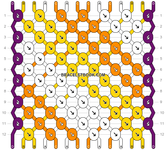 Normal pattern #19675 variation #121199 pattern