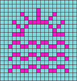 Alpha pattern #56501 variation #121208 preview
