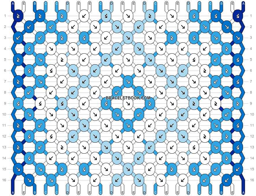 Normal pattern #65456 variation #121217 pattern