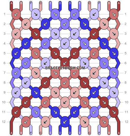 Normal pattern #65504 variation #121219 pattern