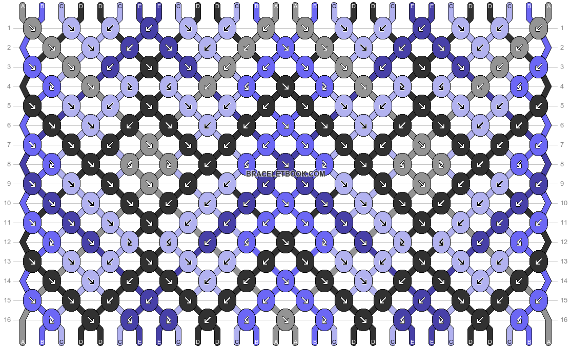 Normal pattern #65430 variation #121242 pattern