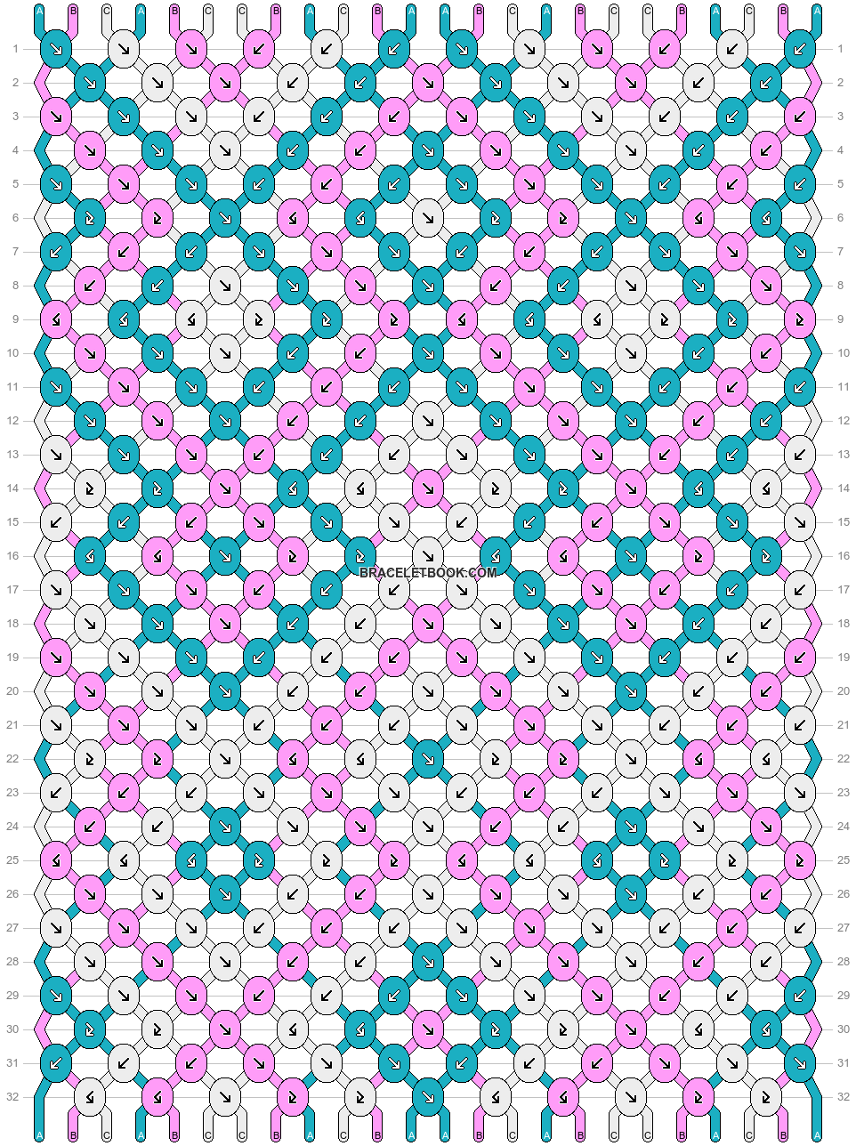 Normal pattern #46802 variation #121243 pattern