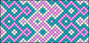 Normal pattern #46802 variation #121243