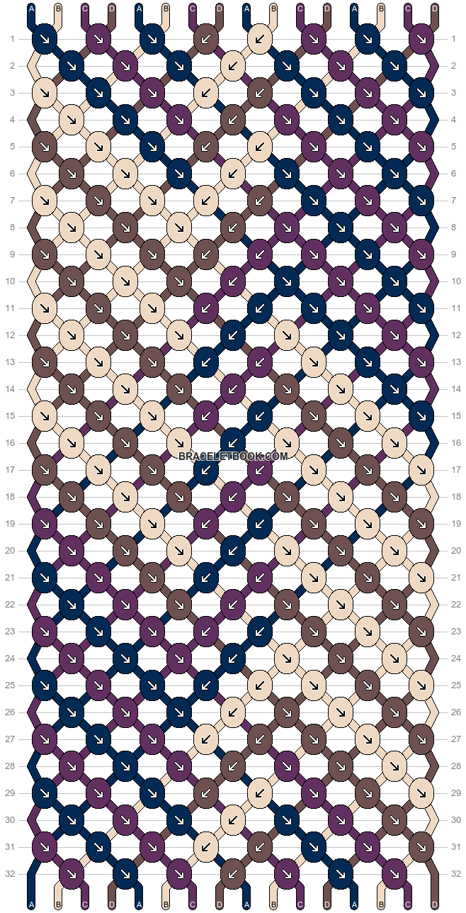 Normal pattern #64390 variation #121247 pattern