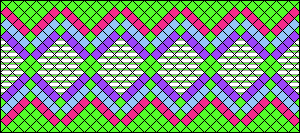 Normal pattern #43919 variation #121261